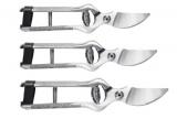 Forged Floral Bypass Pruner