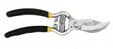 Drop forged Bypass Pruner
