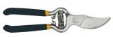 Drop forged bypass pruner