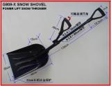 SNOW SHOVE