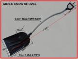 SNOW SHOVEL
