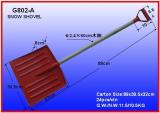 CHILDRENS SNOW SHOVEL