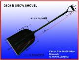 SNOW SHOVEL
