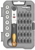 28PCS SCREWDRIVER SETS