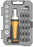 23PCS SCREWDRIVER SETS